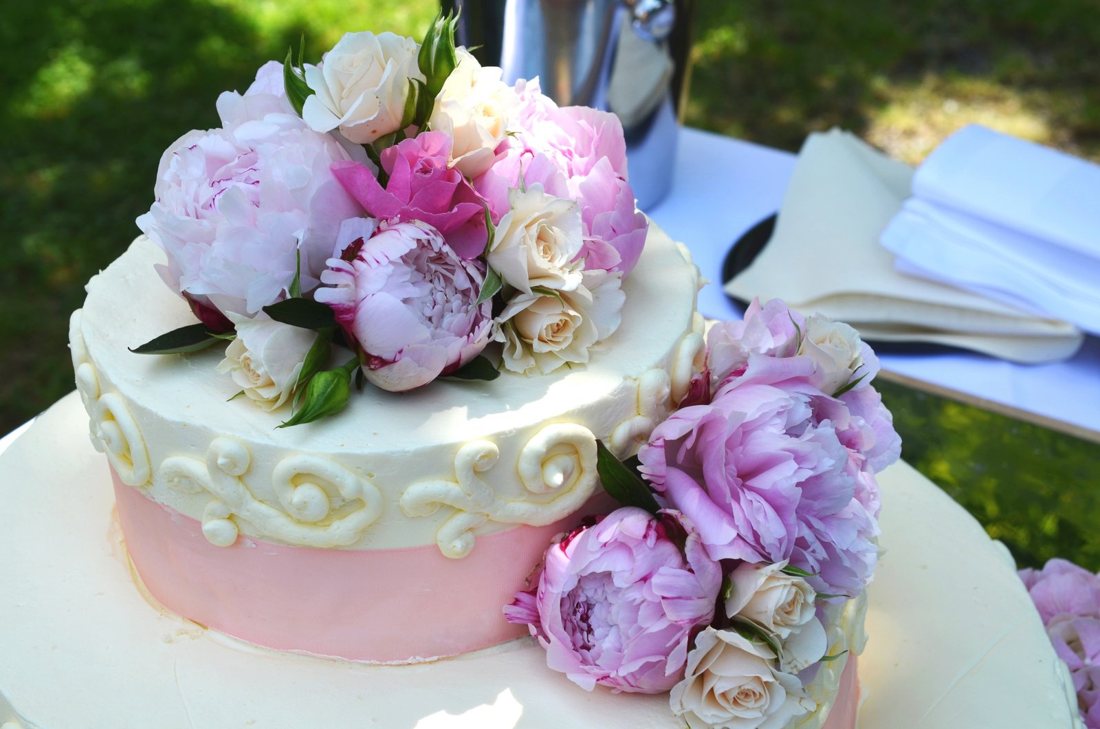 Cake 1