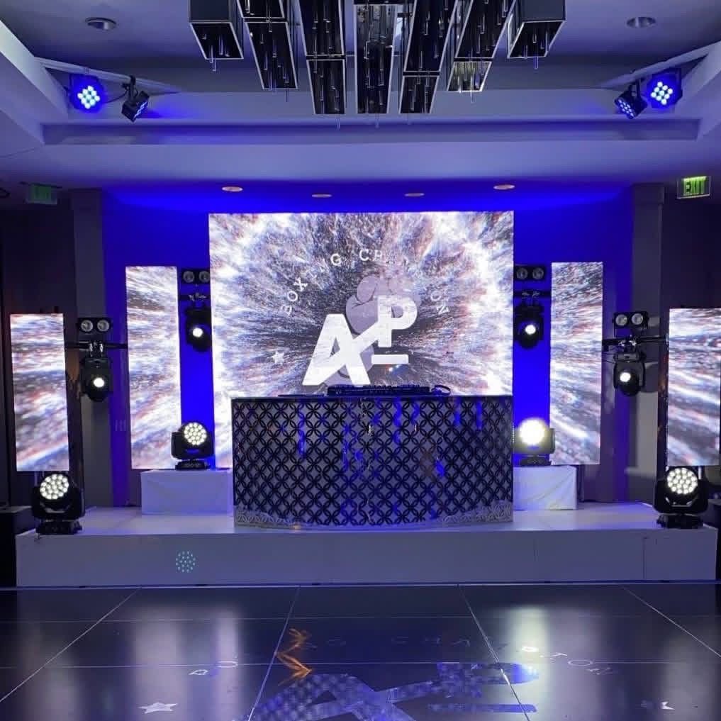 Event Production