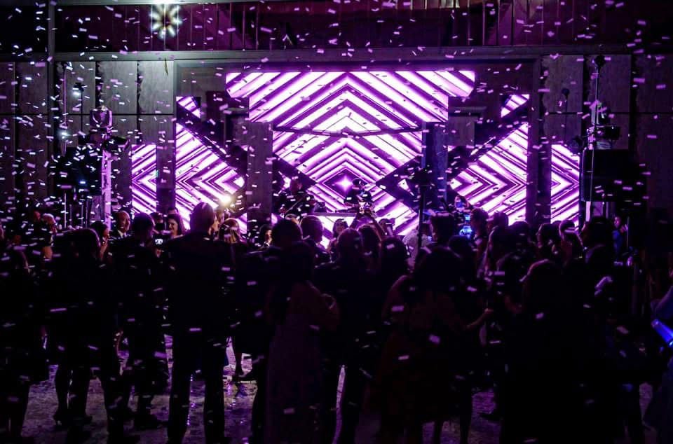 Event Planning
