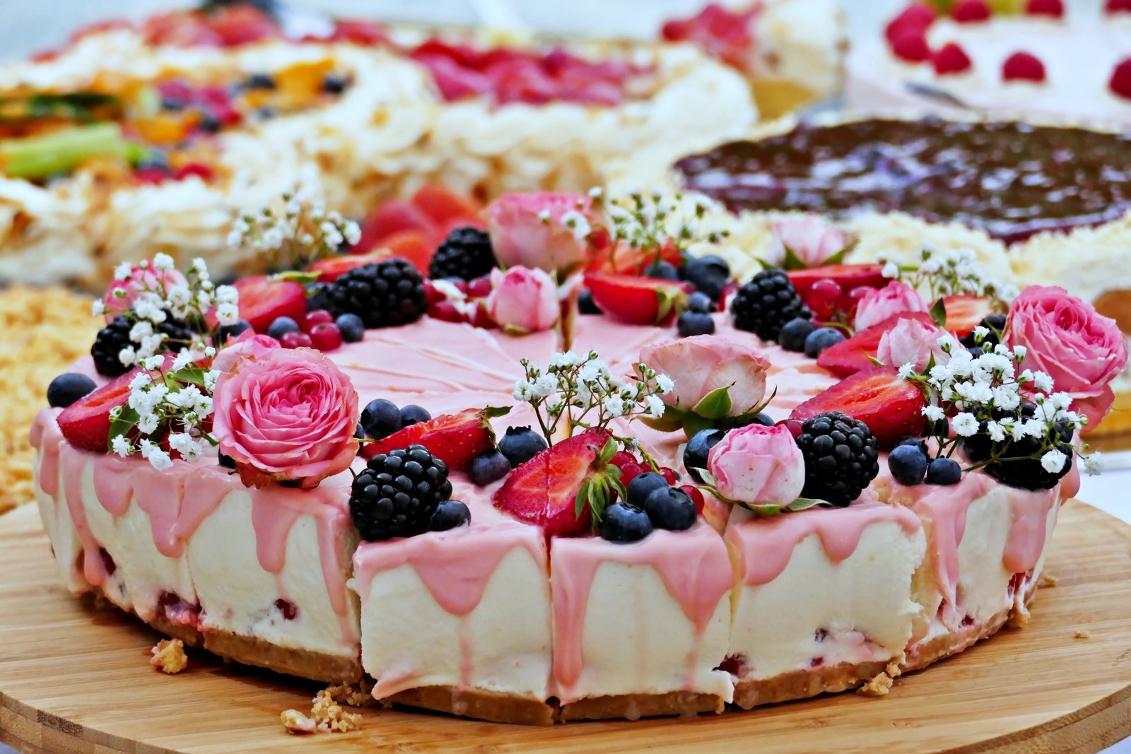 Cake 3
