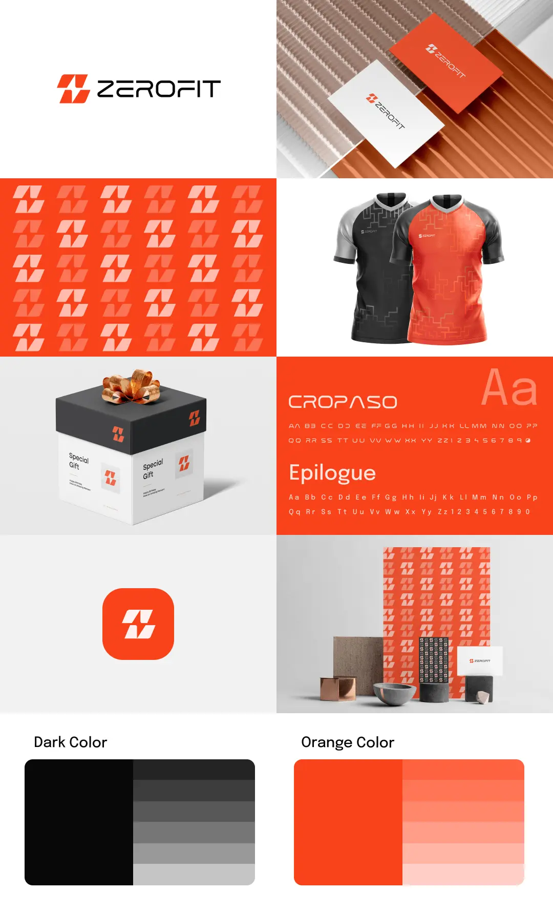 top branding design agency